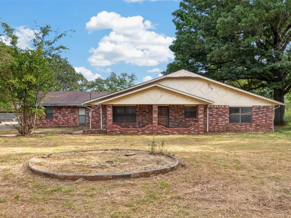 394 Pryor Creek Loop, Chouteau, OK 74337