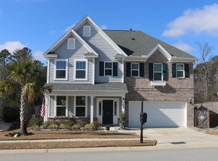 529 Silverbell Ct, Lexington, SC 29073