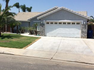4405 Templeton St, Bakersfield, CA 93312