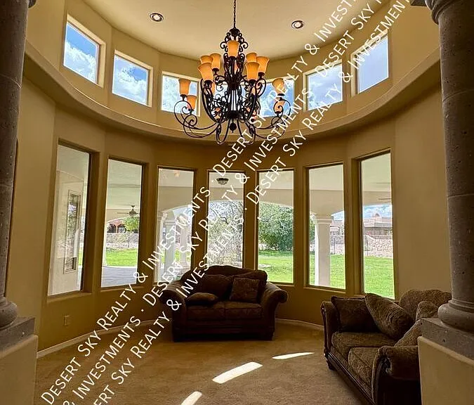 2355 Tuscan Hills Ln — Photo 6
