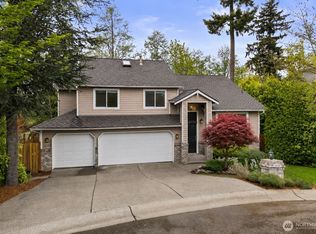 The Highlands At Lake Wilderness, Maple Valley, WA 98038