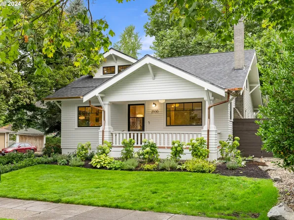 2930 NE Hancock St, Portland, OR 97212