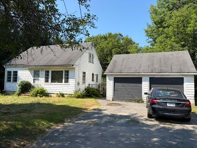 174 Ossipee Trail E, Gorham, ME, 04038