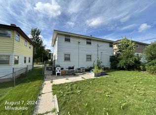 7816 W Villard Ave, Milwaukee, WI