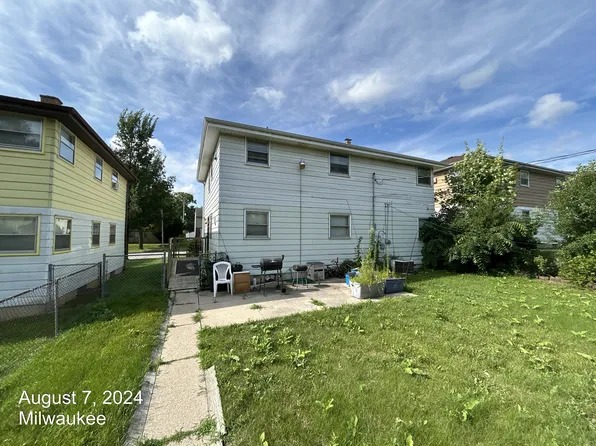 7816 W Villard Ave, Milwaukee, WI 53218