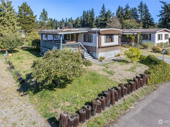 611 Cedar #61, Port Hadlock, WA 98339