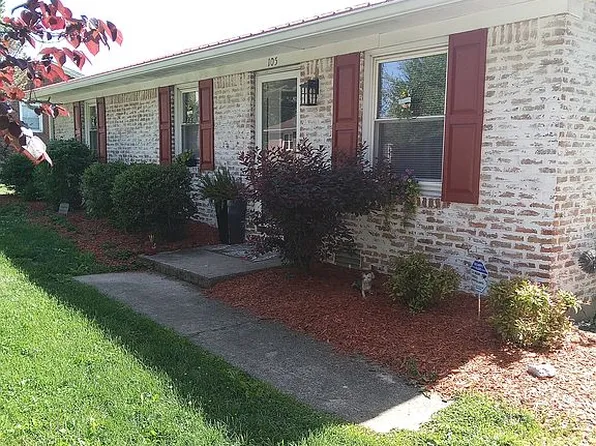 105 Robin Dr, Owenton, KY 40359