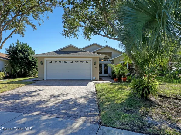 583 Willow Ct, Sebastian, FL 32958