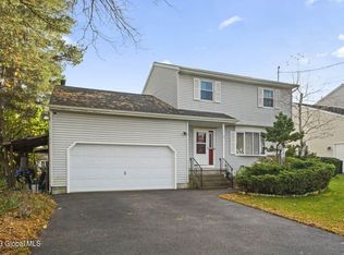 1400 Elton Ave, Schenectady, NY 12309