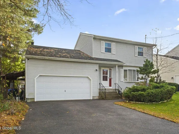 1400 Elton Avenue, Schenectady, NY 12309