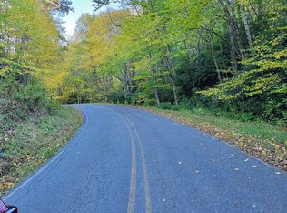 3553 Pumpkintown Rd, Sylva, NC 28779