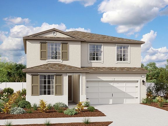 The Pearl Elevation C