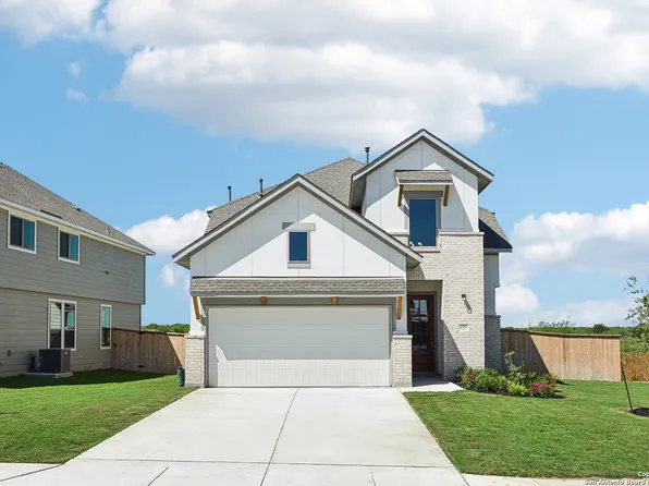 4987 Park Manor, Schertz, TX 78124