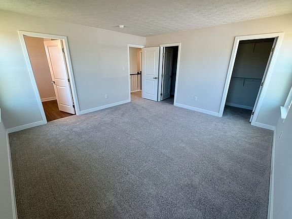 Ballenger with Finished Basement