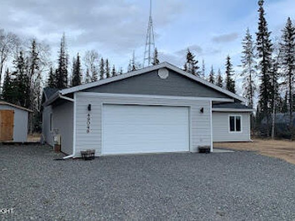 Soldotna AK Real Estate - Soldotna AK Homes For Sale | Zillow