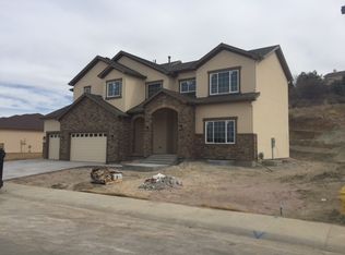 3578 Running Deer Dr, Castle Rock, CO 80109