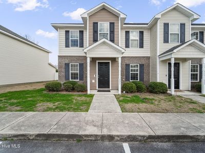 221 Glen Cannon Drive, Jacksonville, NC, 28546