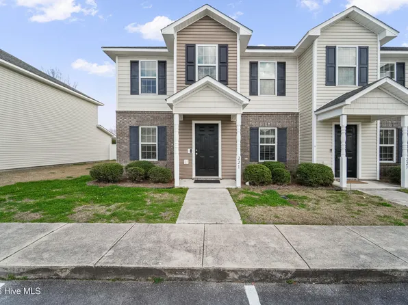 221 Glen Cannon Drive, Jacksonville, NC 28546