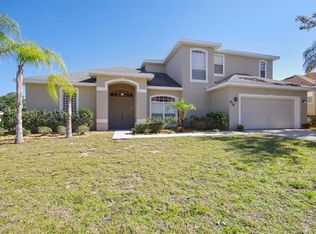 534 Wekiva Crest Dr, Apopka, FL 32712