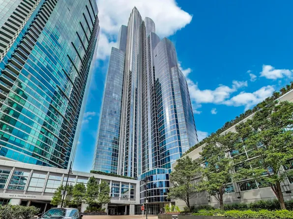 1211 S Prairie Ave APT 3502, Chicago, IL 60605