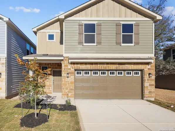 6510 Bufflehead Bend, Leon Valley, TX 78240