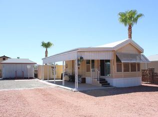 13603 E 51st Pl, Yuma, AZ 85367