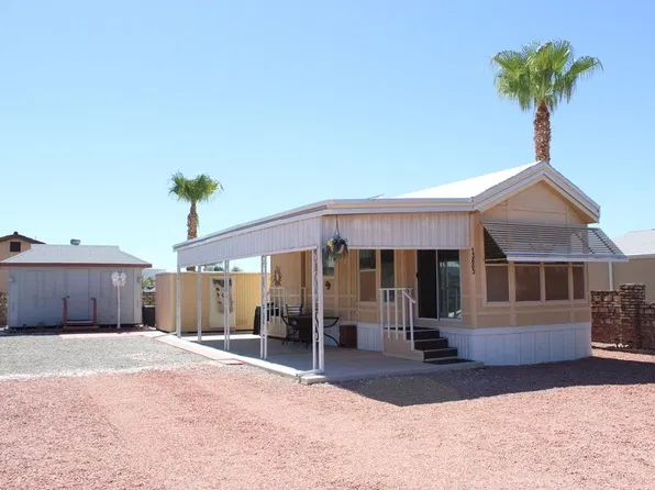 13603 E 51st Pl, Yuma, AZ 85367