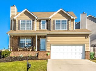 6109 Starflower Ln LOT 17R, Powell, TN 37849