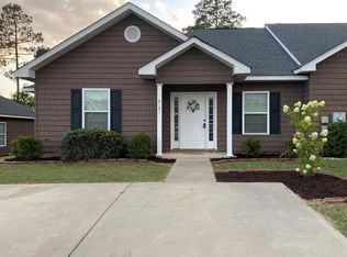 6101 Village West Ln, Graniteville, SC 29829