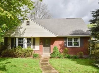 151 Limerick Rd, Wexford, PA 15090