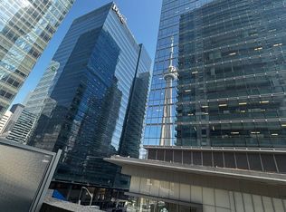 30 Grand Trunk Cres #307, Toronto, ON