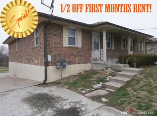 6124 Blue Ridge Cut Off OFC 6124, Raytown, MO 64133