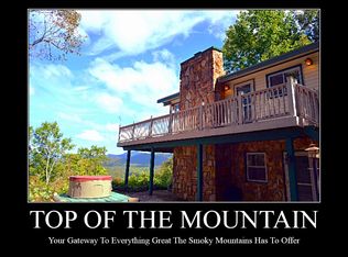 675 Whippoorwill Drive Ext, Bryson City, NC 28713