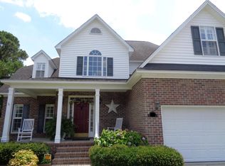 3908 Tee Ct, Florence, SC 29501