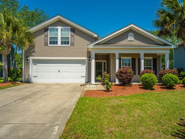 5008 Bowles Dr, Summerville, SC 29485