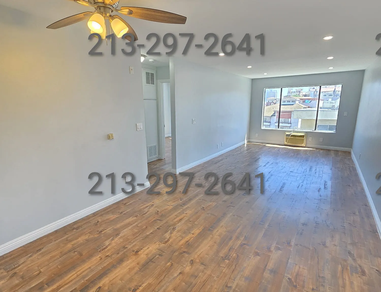 1 bed, 750 sqft, $1,950 — Photo 4