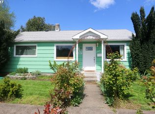 1062 A St, Springfield, OR 97477