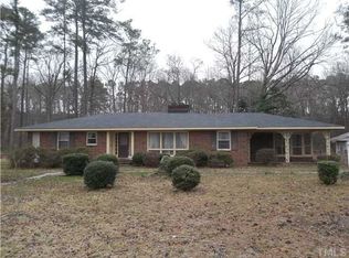 2099 State Highway 222 E, Kenly, NC 27542
