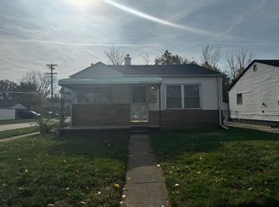 11284 Sherman Ave, Warren, MI 48089