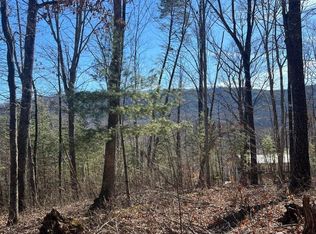 1012 Country Mountain Rd, Cosby, TN 37722