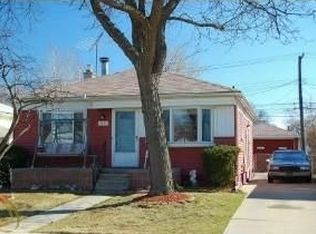23066 Tuscany Ave, Eastpointe, MI
