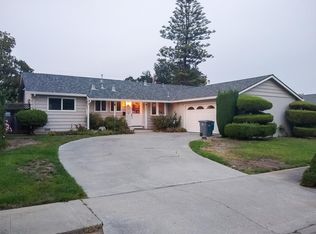 20345 Clifden Way, Cupertino, CA 95014