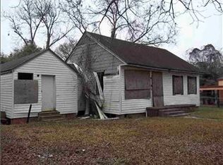 131 Horseshoe Cir, Jackson, MS 39203