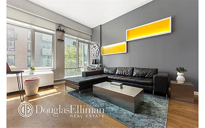 Sold by Douglas Elliman