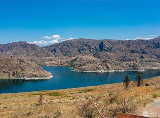 0 Lot 9 Omak Lake Road, Omak, WA 98841