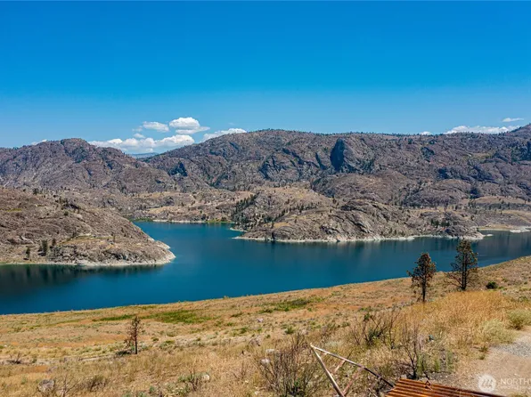 0 Lot 9 Omak Lake Road, Omak, WA 98841