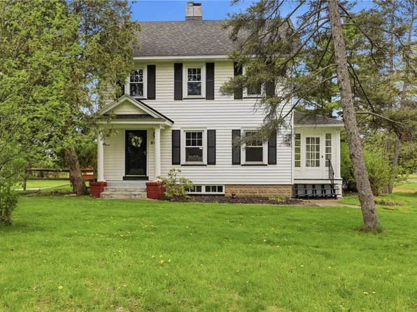 6441 W Henrietta Rd, West Henrietta, NY 14586