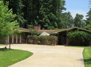 1312 Sunnyside Dr, Deridder, LA 70634