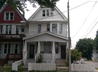 2101 S 10th St, Milwaukee, WI 53215