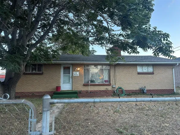 5740 E 64th Avenue, Commerce City, CO 80022